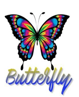 شعار Butterfly